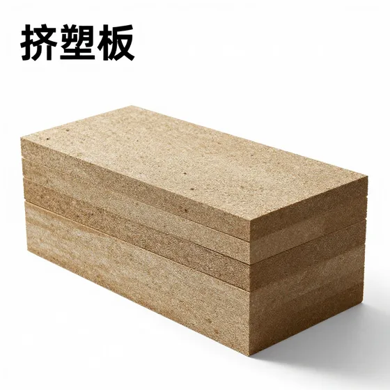 的挤塑板实战经验